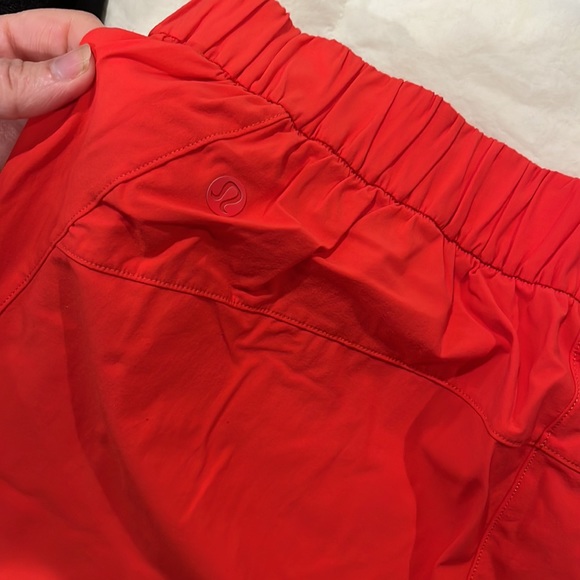 Lululemon trouser crop pants - Picture 4 of 4